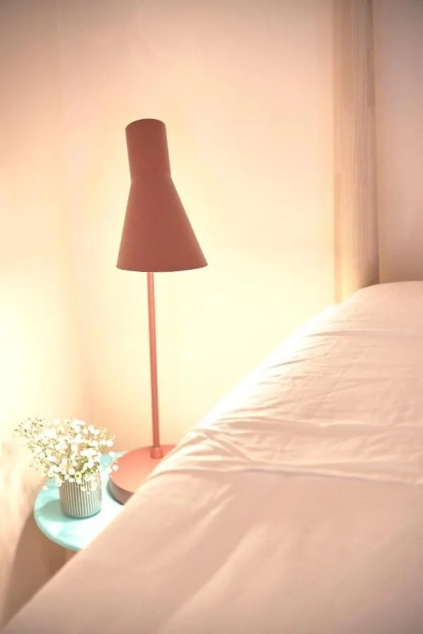 Idyllic Lisbon Apartments With Amazing Courtyard, By Timecooler Portugal