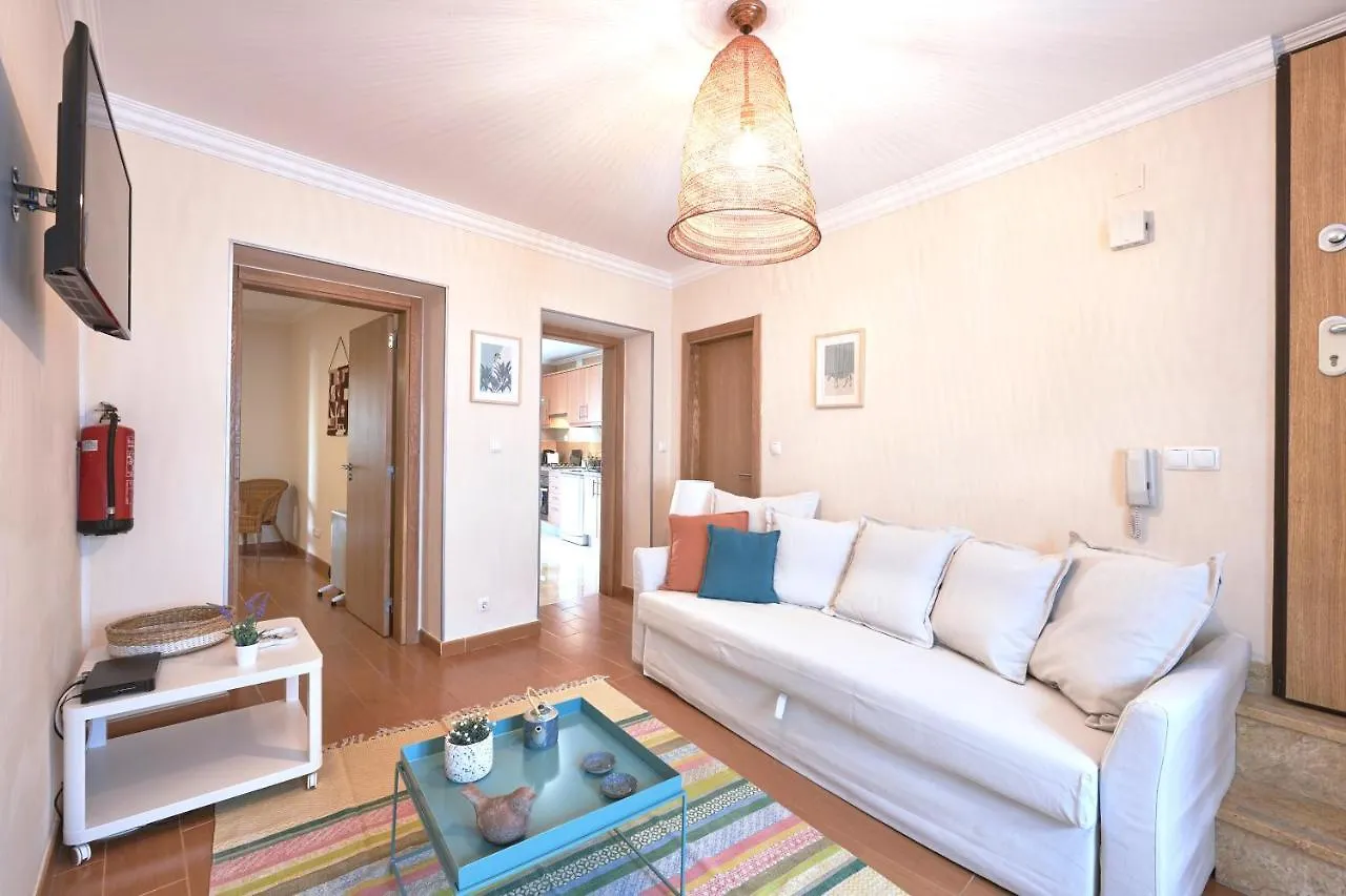 Idyllic Lisbon Apartments With Amazing Courtyard, By Timecooler